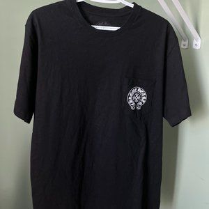 Chrome Hearts Horseshoe T-Shirts